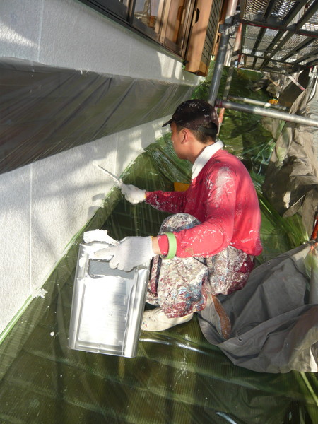 瑞穂市N様塗装　中塗1.jpg