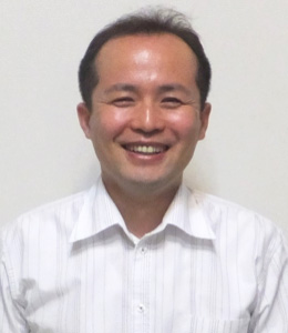 井上隆元
