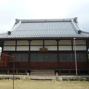 伝統の寺社建築　　岐阜県瑞穂市Ｔ寺様リフォーム成功物語 施工事例写真