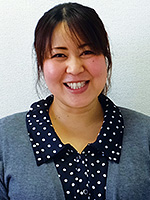 井上領子