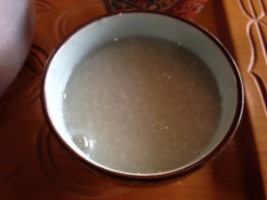 甘酒2