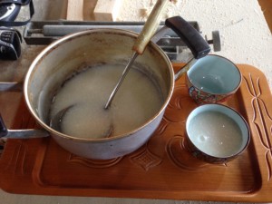 甘酒1
