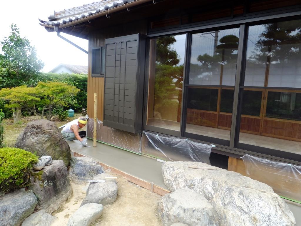 注文住宅・リフォーム・外壁塗装。岐阜県瑞穂市、大垣市、本巣市の住まいの事なら工務店「きららホーム:井上住建」へ