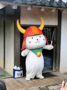 ひこにゃんCIMG1876hikonya