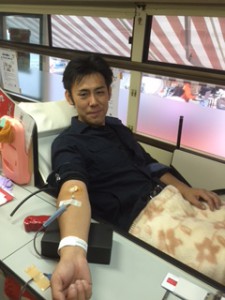 献血31