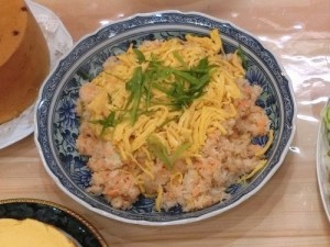 料理A様1