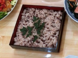 料理A様7