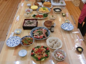 料理A様10