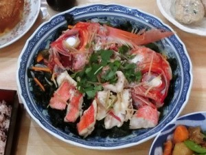 料理A様5
