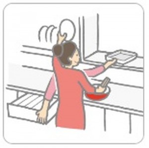 画　調理2