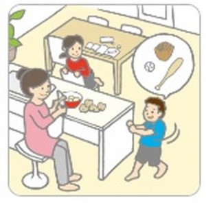画　調理1