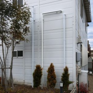 ２階に新しいトイレと洗面所が欲しい 岐阜県岐阜市 株式会社きららホーム