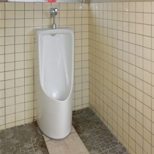 小トイレ交換・修理　岐阜県瑞穂市 施工事例写真