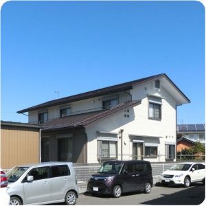 補助金（長期優良住宅化リフォーム事業）を使ってお得に工事　岐阜 施工事例写真